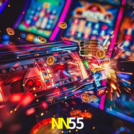 Jogos de Slot NN55