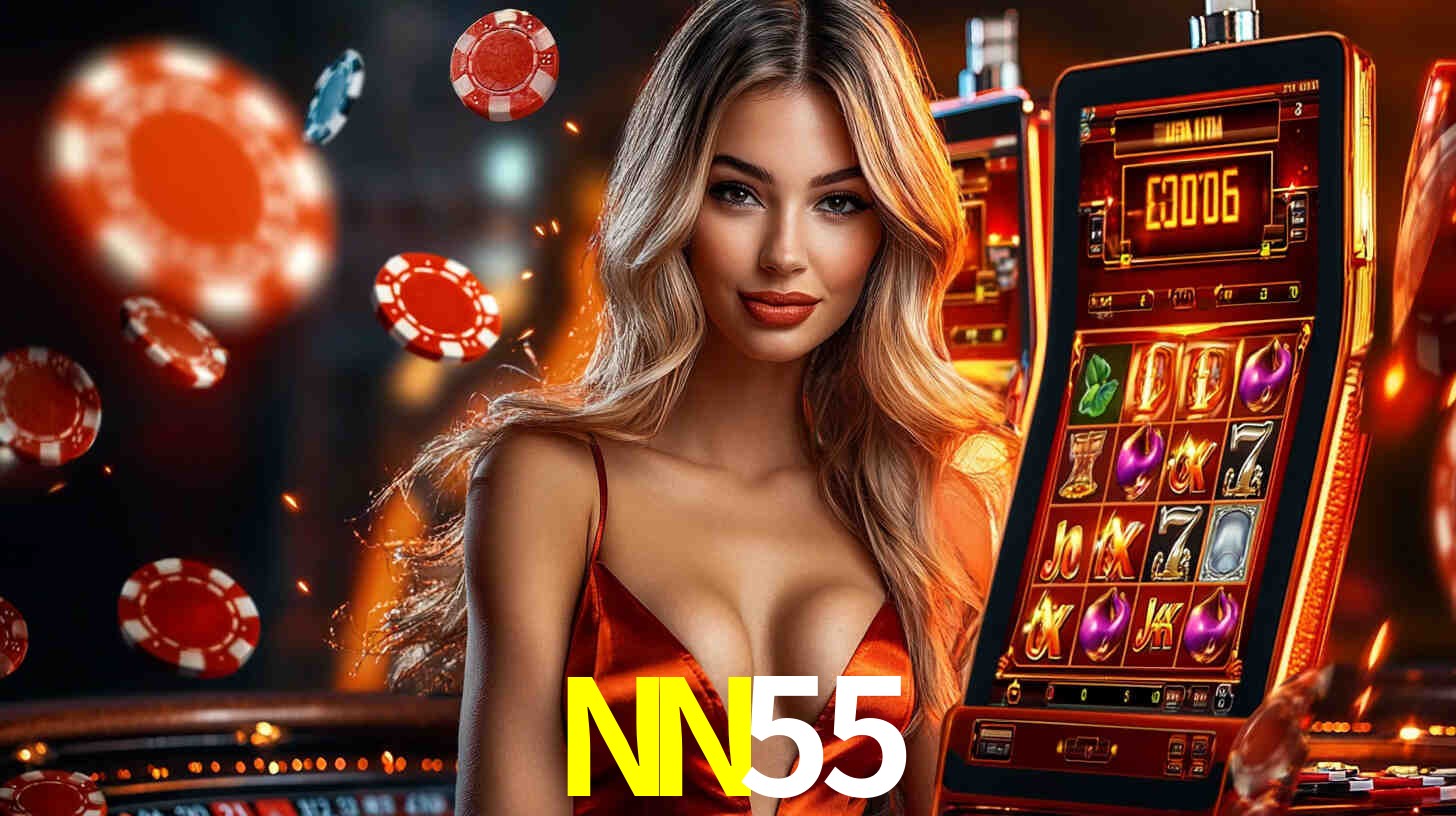 NN55 - Cassino da Sorte Brilhante - NN55 Bet
