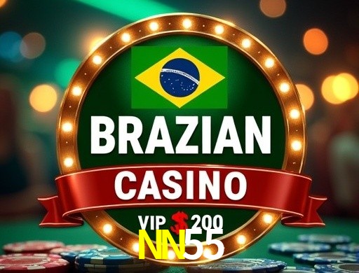 Promoção Relâmpago NN55