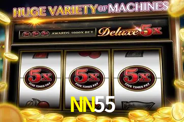 Desvendando o Mundo dos Jogos Virtuais na NN55