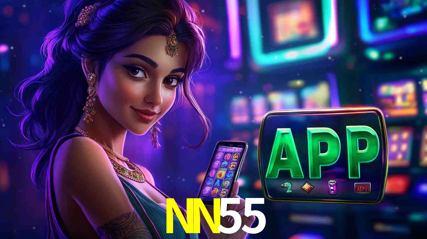 Bônus Generosos e Exclusivos no NN55 para Você!