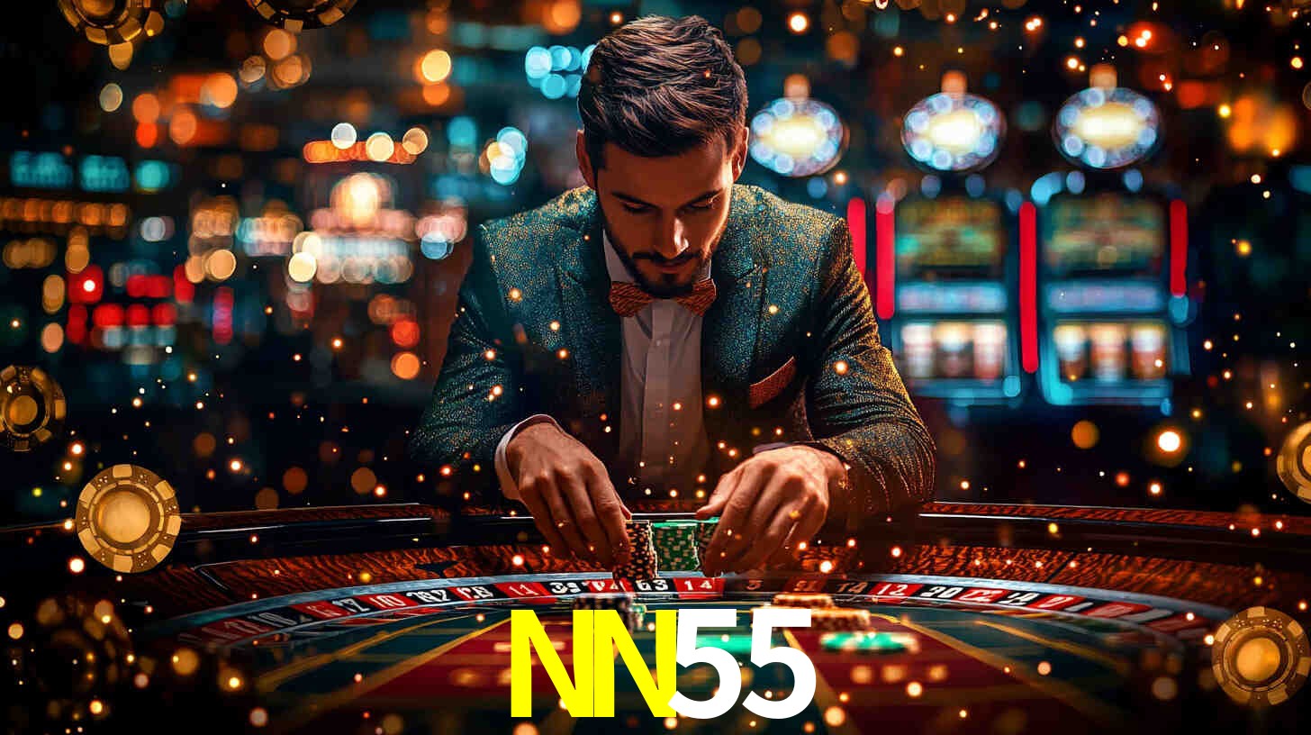 Ofertas Imperdíveis na NN55: Promoções e Bônus Que Valem a Pena