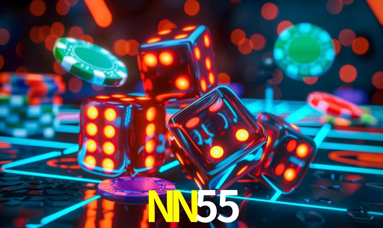 Estatísticas Esportivas NN55