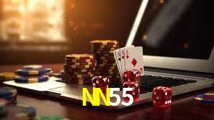 Bônus de Boas-vindas NN55