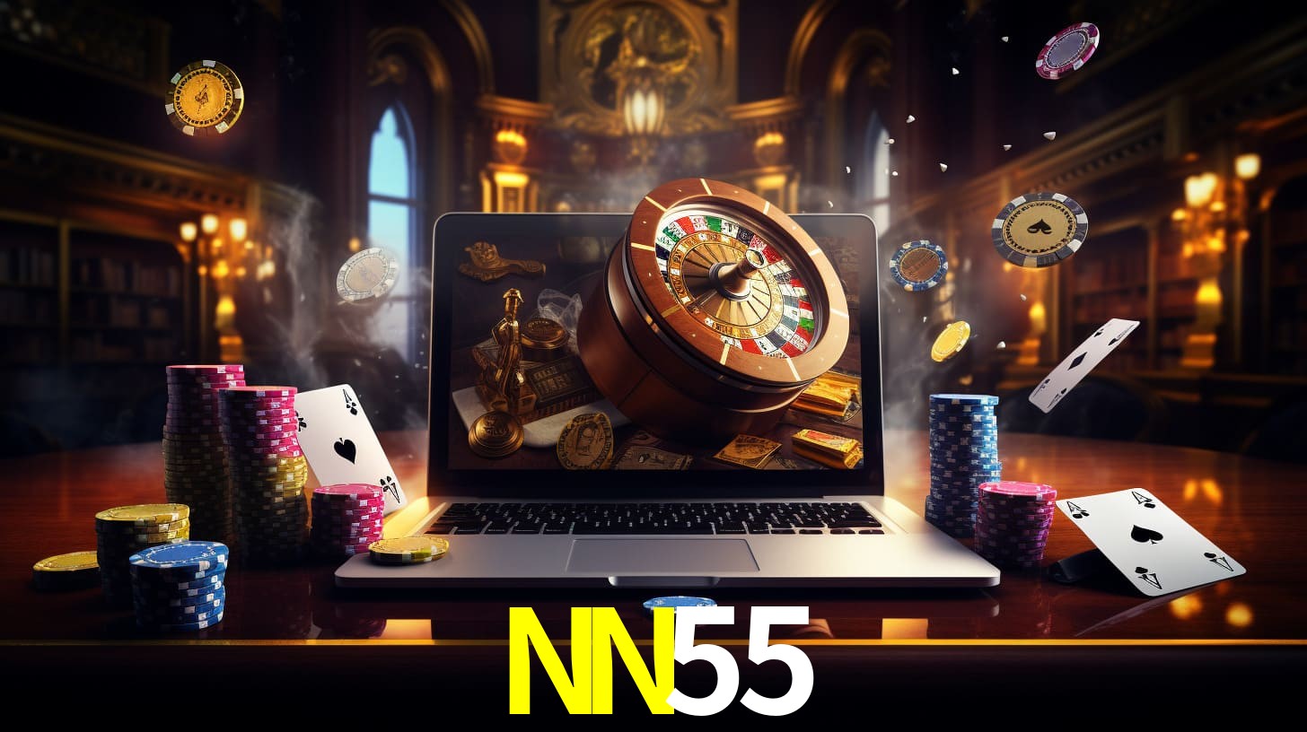 APP oficial da NN55 para mobile