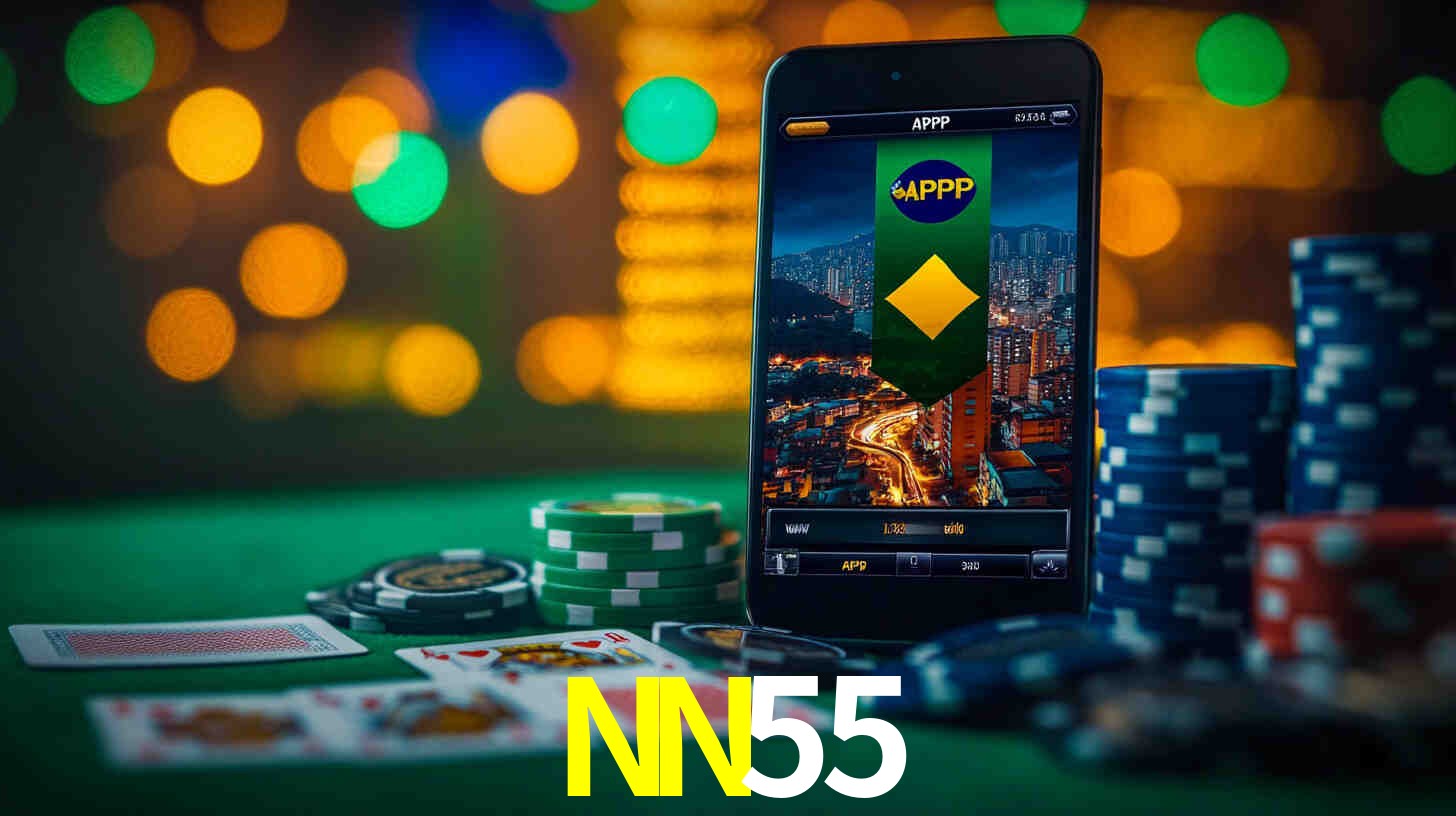 PIX Instantâneo NN55