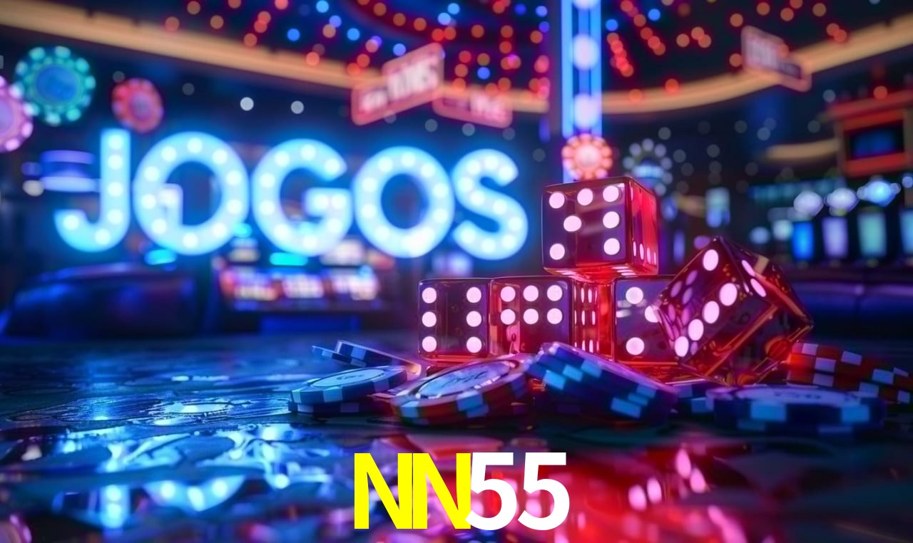 Recursos de Bônus NN55