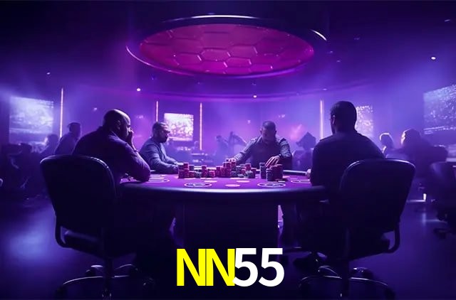 Estatísticas do Jogo NN55