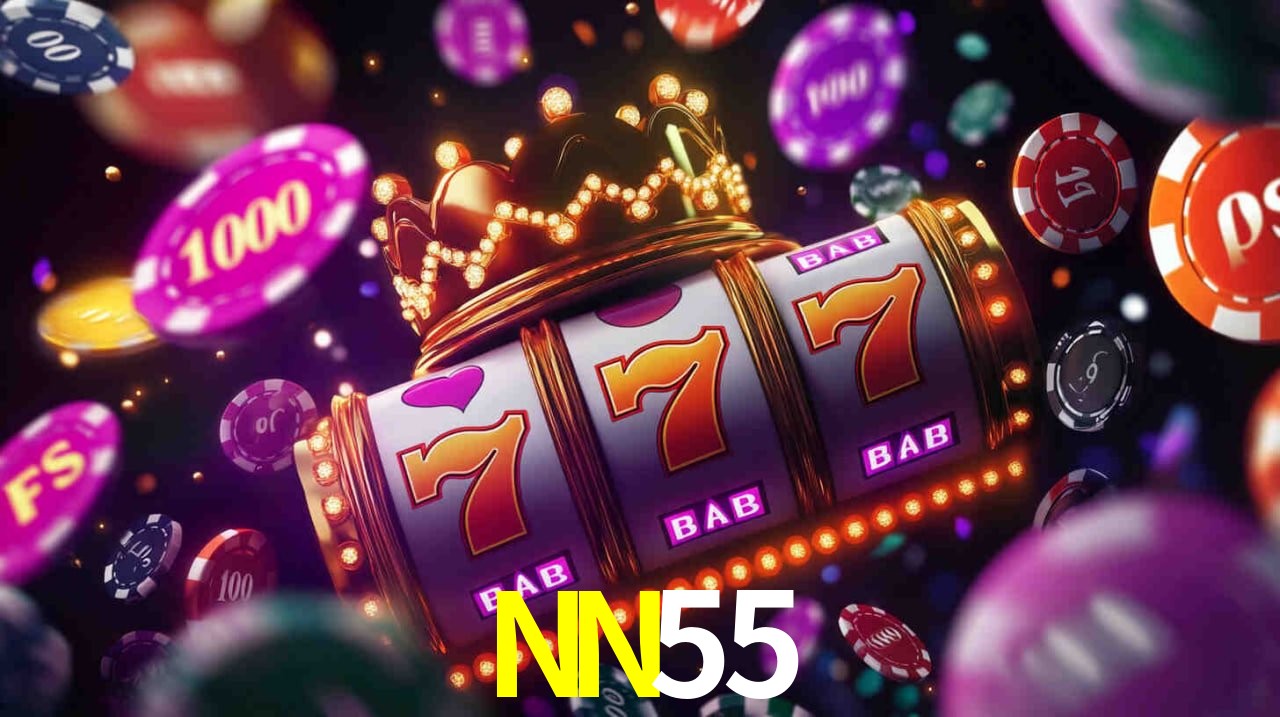 Casino Ao Vivo NN55