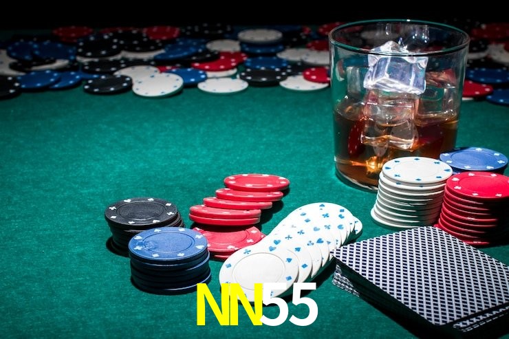 Benefícios da Conta NN55