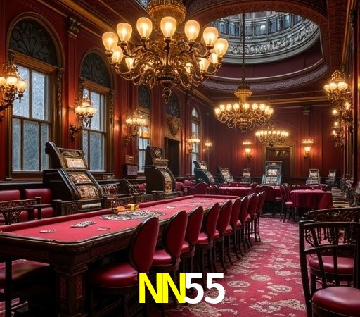 Benefícios da Conta NN55