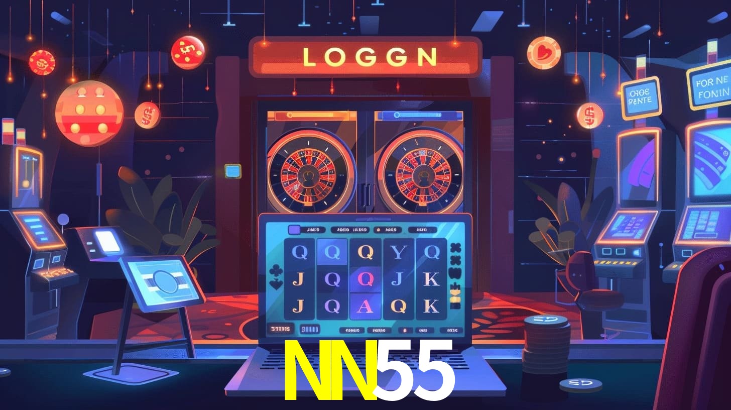 Cadastro Rápido NN55