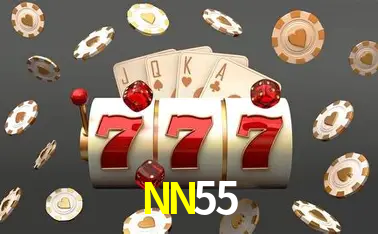 Descubra a Magia dos Jogos de Arcade no NN55