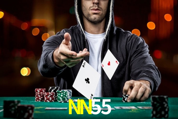 Jogos Exclusivos NN55