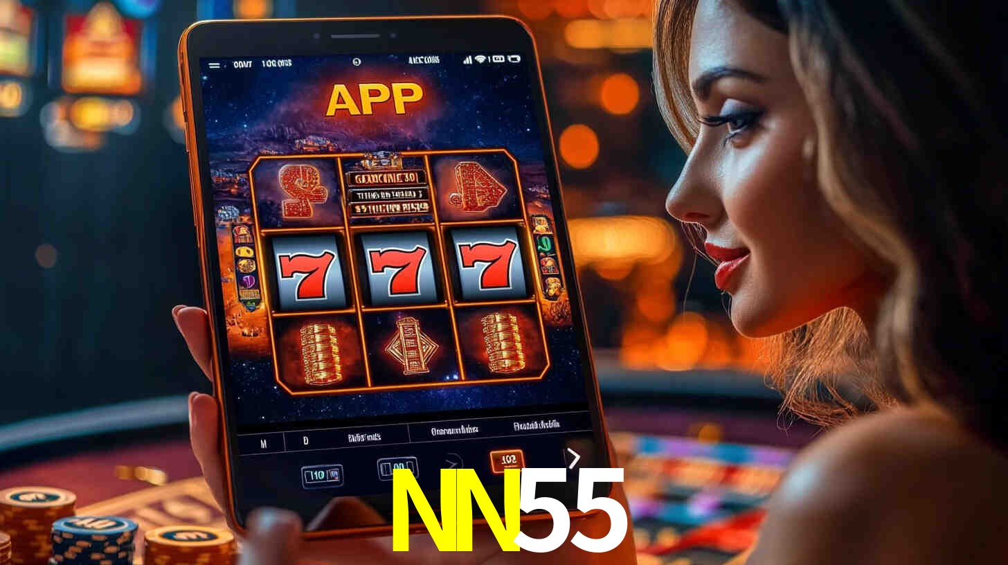 NN55 App