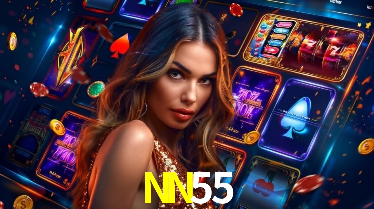 Jogo Spaceman NN55