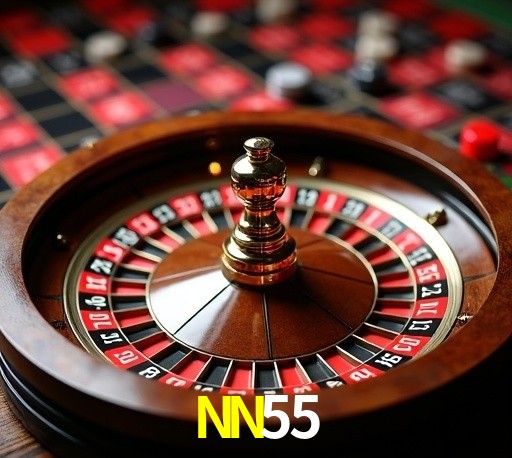 Design Responsivo NN55