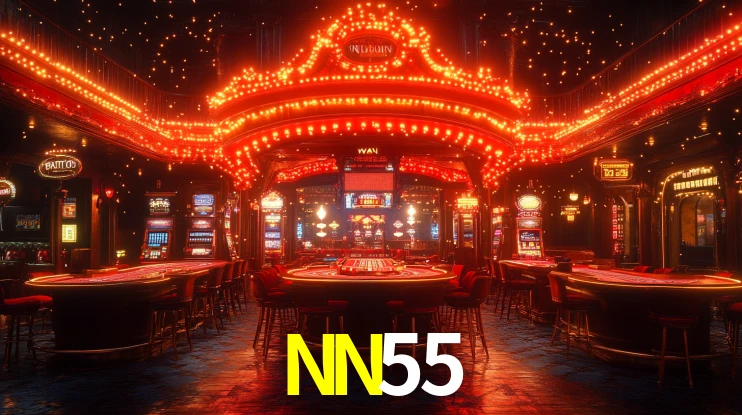 Experimente o Login Seguro Premium no NN55