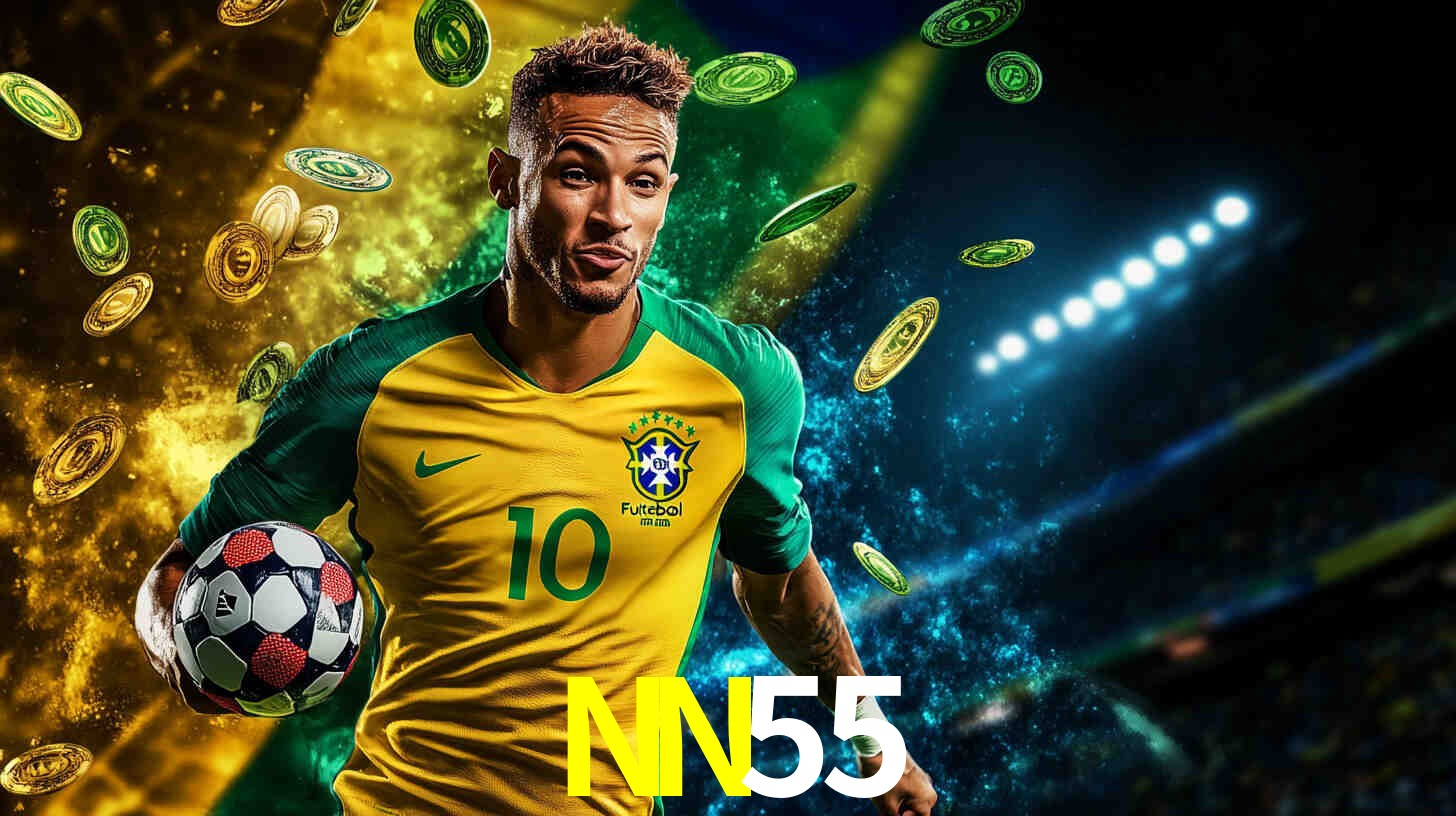 Estatísticas Esportivas NN55