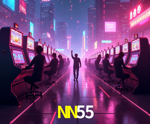 Casino Ao Vivo NN55