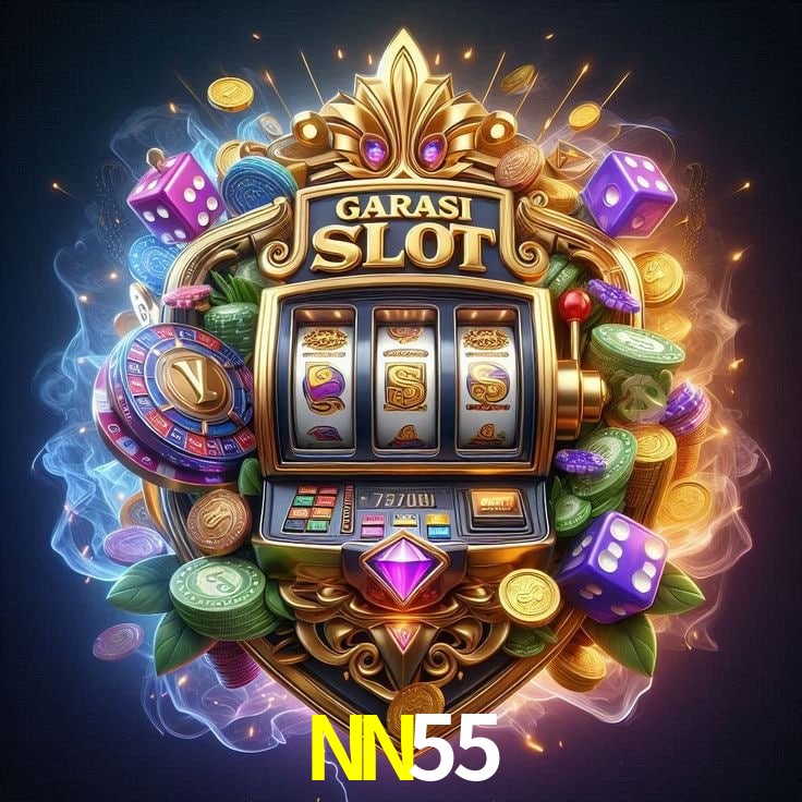 Provedores de Jogos NN55