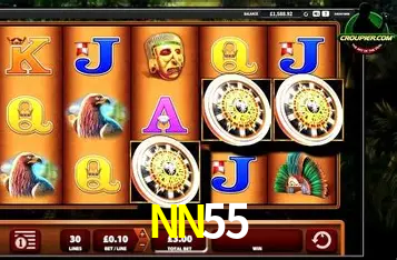 A Emoção da Loteria na NN55: Uma Chance de Mudança de Vida