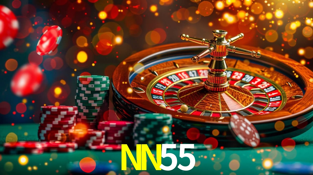 Casino VIP NN55