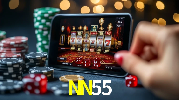 Bônus Diários NN55