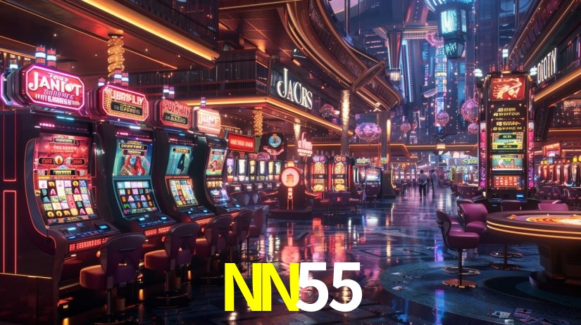 Casino VIP NN55