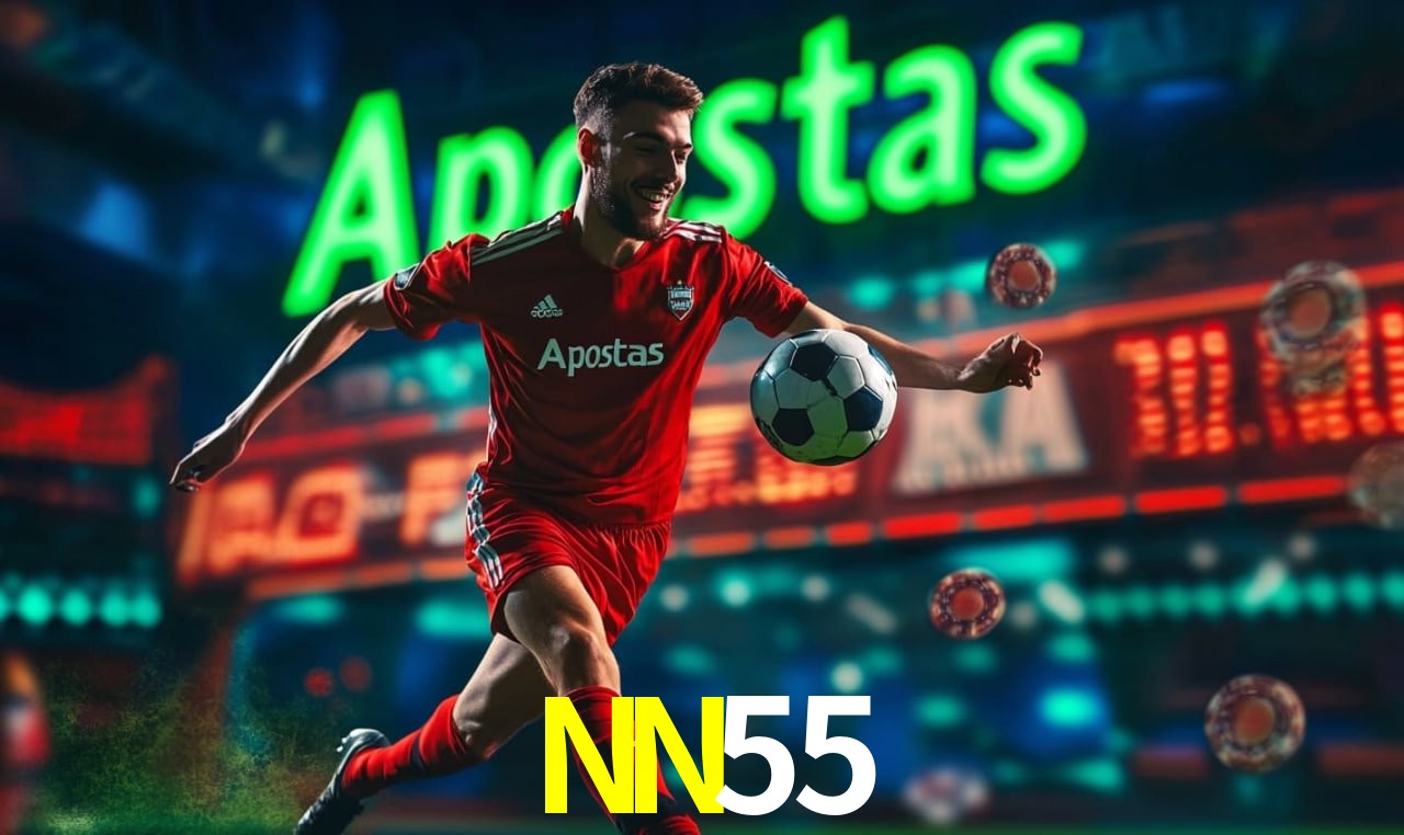 Estatísticas do Jogo NN55