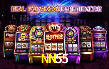 Apostas Esportivas na NN55: Um Guia Completo