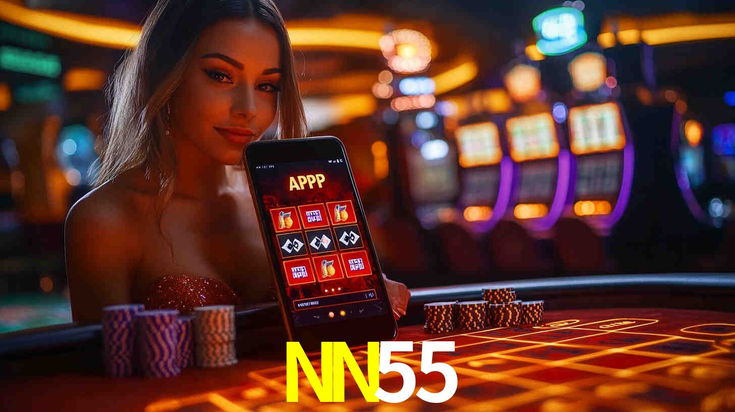 Apostas de Basquete NN55