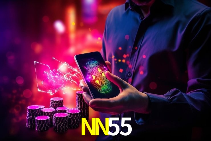 Provedores de Jogos NN55