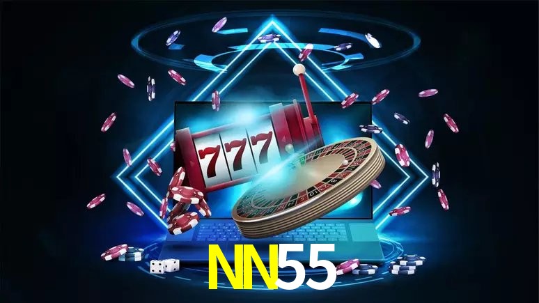 Jogos de Slot NN55