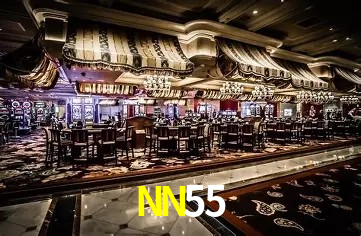 Descubra o Mundo do Cassino Online com NN55