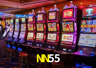 Desvendando o Mundo dos Jogos Virtuais na NN55