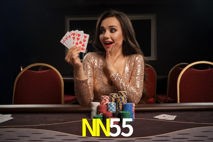 Experiência VIP NN55
