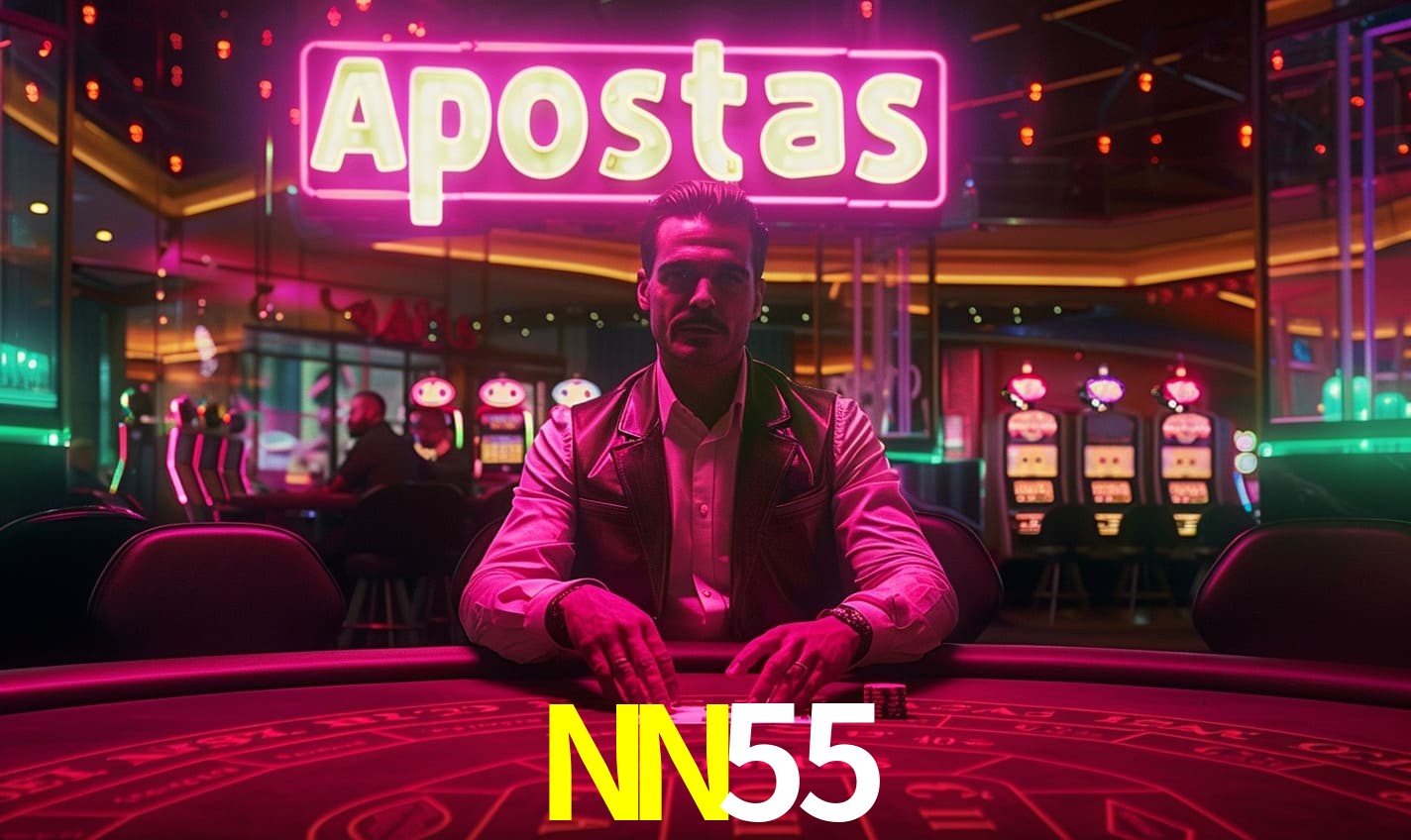 Programa VIP NN55