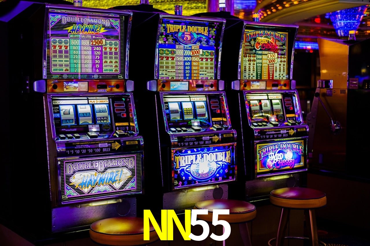 Design Responsivo NN55