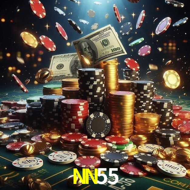 Apostas de Tênis NN55