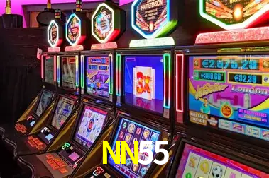Apostas Esportivas na NN55: Um Guia Completo