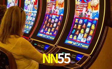 A Emoção da Loteria na NN55: Uma Chance de Mudança de Vida