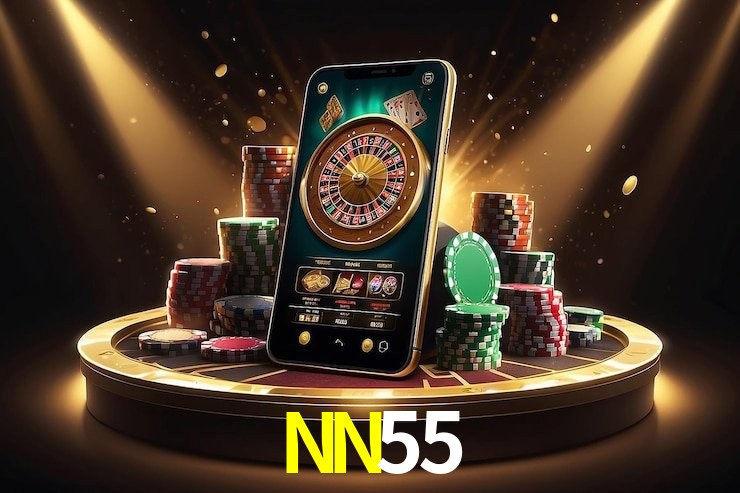 Casino Ao Vivo NN55