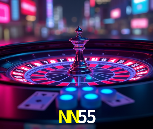 Bônus de Boas-vindas NN55